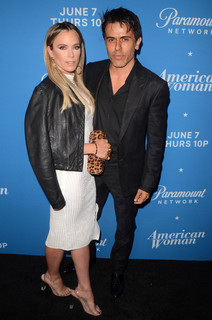 Teddi Mellencamp Arroyave feet photo 15