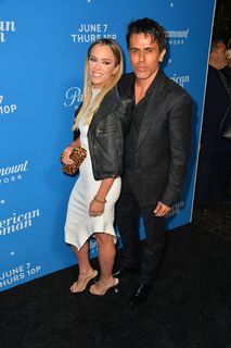 Teddi Mellencamp Arroyave feet photo 13