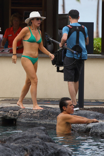 Teddi Mellencamp Arroyave feet photo 17