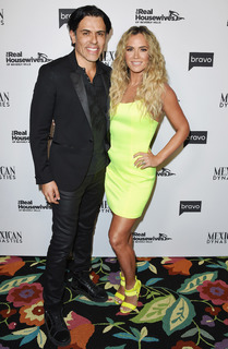 Teddi Mellencamp Arroyave feet photo 7