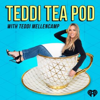Teddi Mellencamp Arroyave feet photo 16