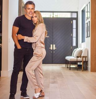 Teddi Mellencamp Arroyave feet photo 6
