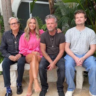 Teddi Mellencamp Arroyave feet photo 3