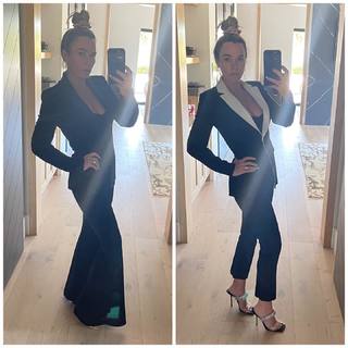 Teddi Mellencamp Arroyave feet photo 20