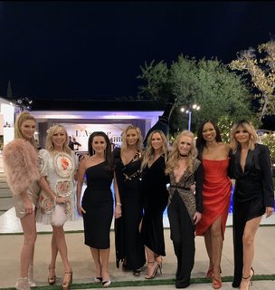 Teddi Mellencamp Arroyave feet photo 15
