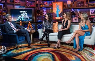 Teddi Mellencamp Arroyave feet photo 13