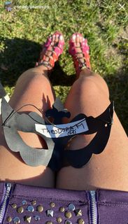 Teddy Moutinho feet photo 5