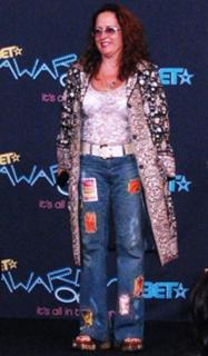 Teena Marie feet photo 12