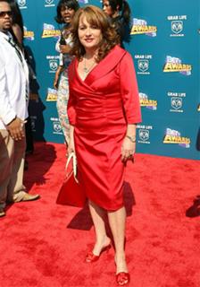 Teena Marie feet photo 4