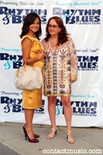 Teena Marie feet photo 3