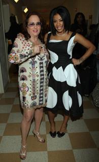 Teena Marie feet photo 1