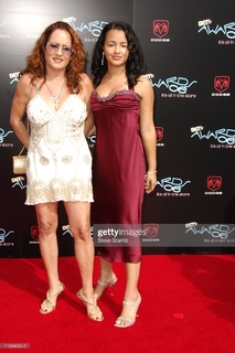Teena Marie feet photo 8
