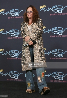 Teena Marie feet photo 5