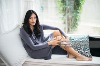 Tehmina Sunny feet photo 8