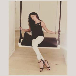 Tehmina Sunny feet photo 20