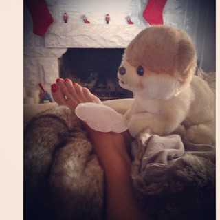 Tehmina Sunny feet photo 16