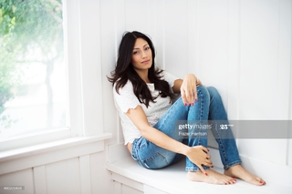 Tehmina Sunny feet photo 4
