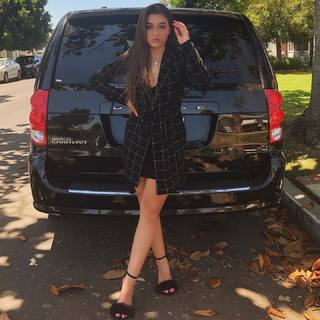 Teilor Grubbs feet photo 16