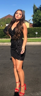 Teilor Grubbs feet photo 11