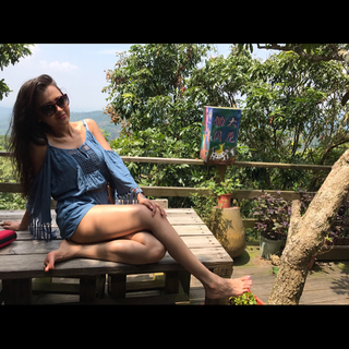Tejasswi Prakash feet photo 4