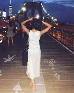 Tejasswi Prakash feet photo thumbnail