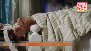 Tejasswi Prakash feet photo thumbnail