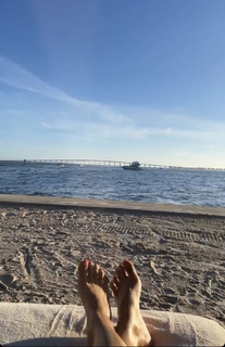 Tejasswi Prakash feet photo thumbnail