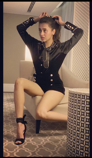 Tejasswi Prakash feet photo thumbnail