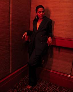 Tejasswi Prakash feet photo thumbnail