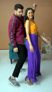 Tejasswi Prakash feet photo thumbnail