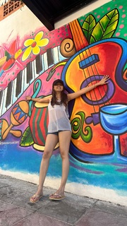 Tejasswi Prakash feet photo thumbnail