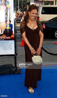 Telma Hopkins feet photo 12