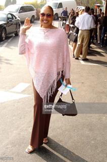 Telma Hopkins feet photo 6