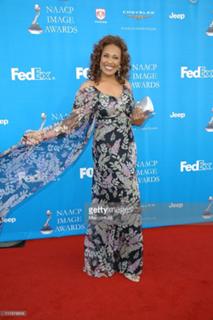 Telma Hopkins feet photo 2