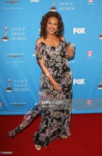 Telma Hopkins feet photo 1