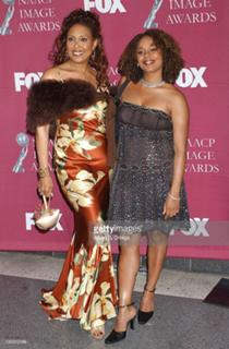 Telma Hopkins feet photo 20