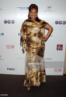 Telma Hopkins feet photo 19