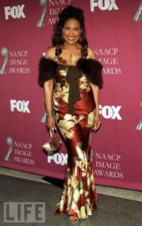 Telma Hopkins feet photo 4