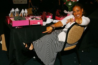 Telma Hopkins feet photo 15