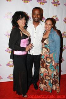 Telma Hopkins feet photo 19