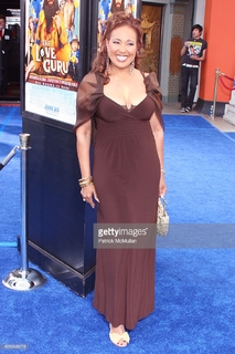 Telma Hopkins feet photo 9