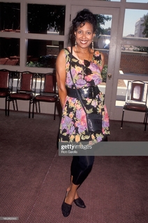 Telma Hopkins feet photo 5