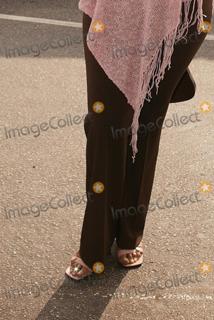 Telma Hopkins feet photo 18