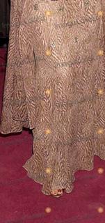 Telma Hopkins feet photo 17