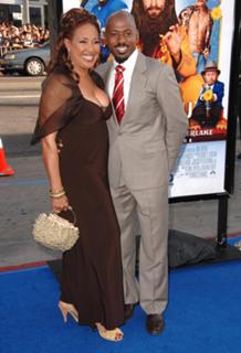 Telma Hopkins feet photo 1
