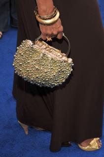 Telma Hopkins feet photo 3