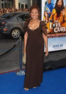Telma Hopkins feet photo 7