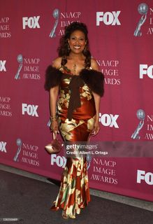 Telma Hopkins feet photo 12
