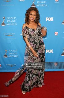Telma Hopkins feet photo 9