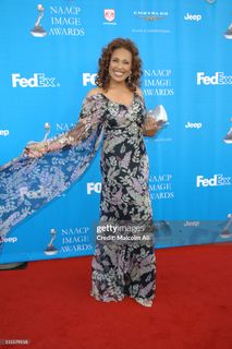 Telma Hopkins feet photo 8